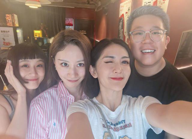 AA, 再婚并不奇 AA, 再婚并不奇