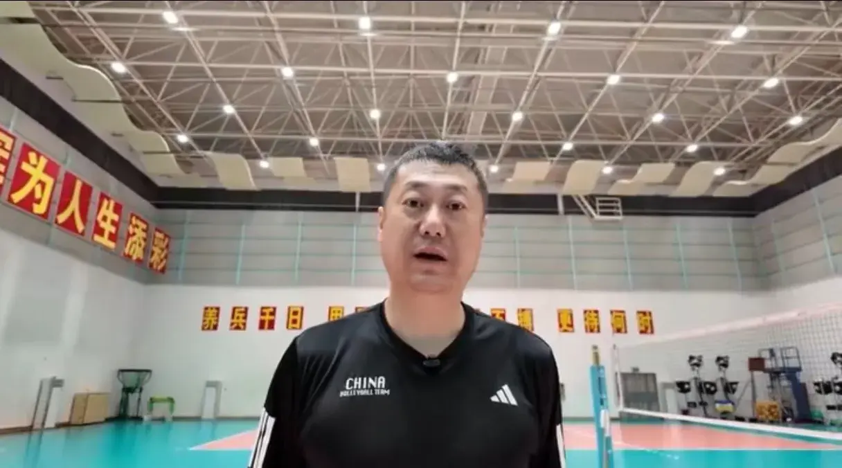 接受专访, 本无人能够, 现在距离比 接受专访, 本无人能够, 现在距离比