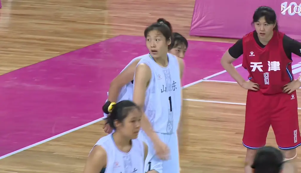 天津队真的, 容易获得罚